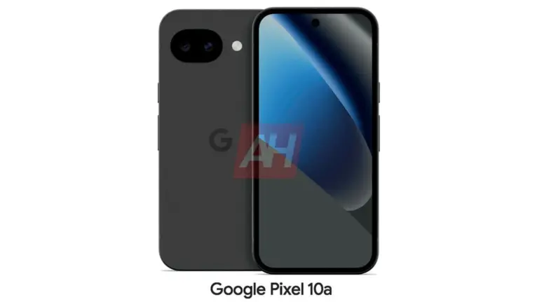 Google Pixel 10a: Release, Preis & Specs | Ab 499 €