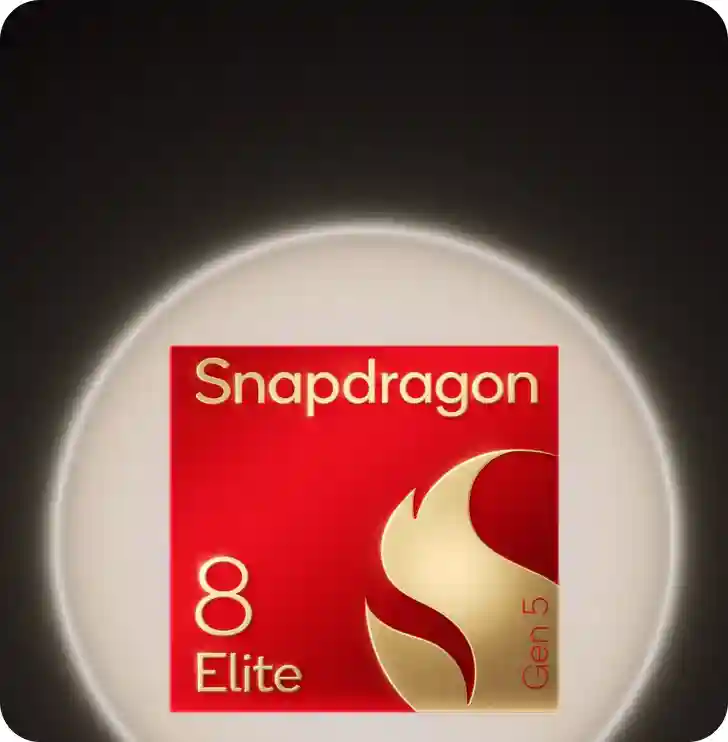 realme GT 8 Pro mit Qualcomm Snapdragon 8 Elite Gen 5 Prozessor