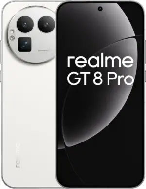 realme GT 8 Pro mit Vertrag ab 1€ | Tarife & Angebote 2026