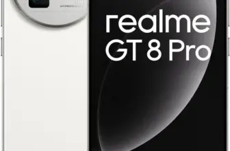 Realme GT 8 Pro 512 GB für 159.00 EUR mit freenet Vodafone Allnet Flat 5G 200 GB
