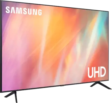 Samsung 55 Zoll UHD 4K Smart TV für 4.95 EUR mit Vodafone Smart XXL 180 GB