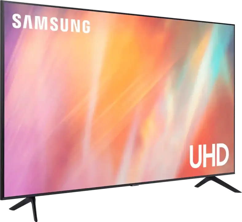 Samsung 55 Zoll UHD 4K Smart TV für 99.95 EUR mit o2 Mobile Unlimited Smart 300 GB