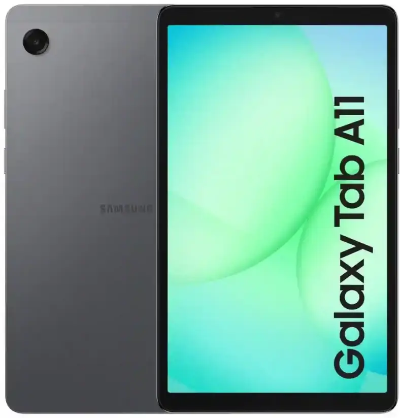 Samsung Galaxy Tab A11 LTE 64 GB für 4.95 EUR mit Vodafone Smart Lite 45 GB