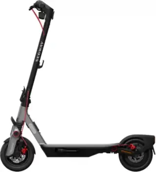 Segway Ninebot KickScooter F3 PRO D für 4.95 EUR mit Vodafone Smart S 65 GB