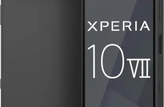 Sony Xperia 10 VII 128 GB für 63.00 EUR mit freenet Vodafone Allnet Flat 5G 70 GB