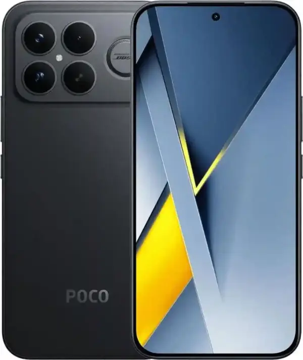 Xiaomi POCO F8 Ultra 512 GB für 179.00 EUR mit Vodafone Smart Entry 30 GB