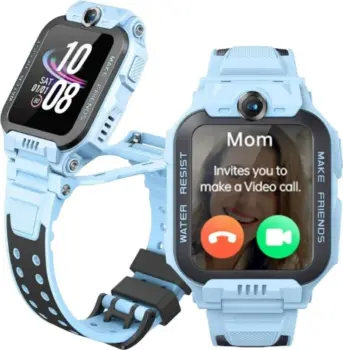 imoo Watch Phone Z7 für 1.00 EUR mit Super Select S 35 GB