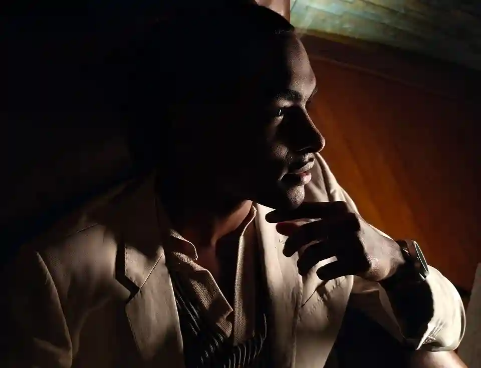 Motorola Signature Beispielfoto 4 - Makroaufnahme