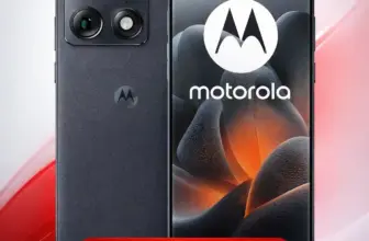 📱 Motorola Signature + 50 GB Vodafone ab 19,99€ | -9€ eff. ✓