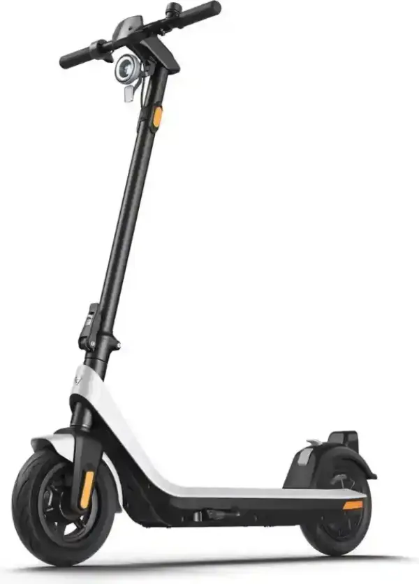 NIU KQI2 Pro eScooter für 29.00 EUR mit freenet green Telefonica 5G 10 GB