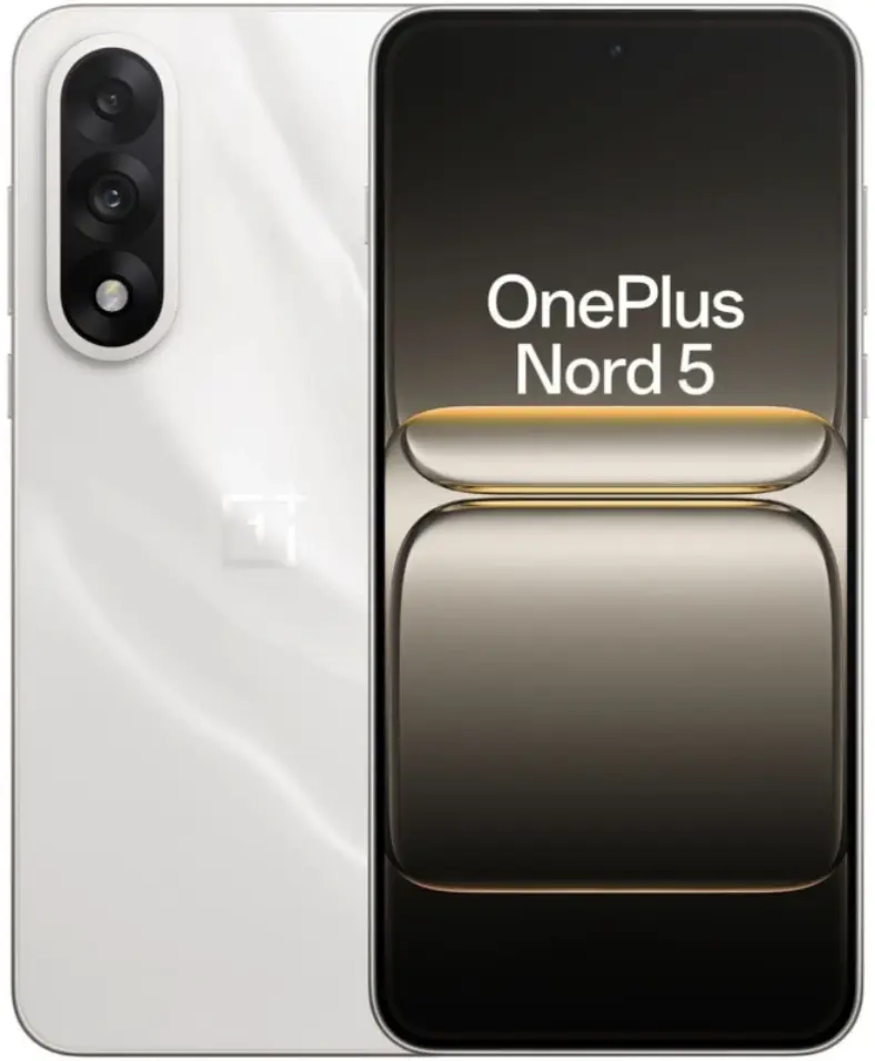 OnePlus Nord 5 512 GB für 150.00 EUR mit Allnet- und SMS-Flat + 40 GB 5G (Vodafone) | 40GB – 19.99€ 40 GB
