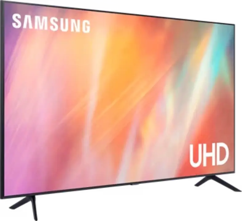 Samsung 55 Zoll 4K TV GU65CU8079UXZG für 99.95 EUR mit o2 Mobile Unlimited on Demand ∞
