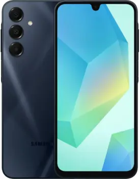 Samsung Galaxy A16 256 GB für 1.00 EUR mit Vodafone Smart XL 135 GB