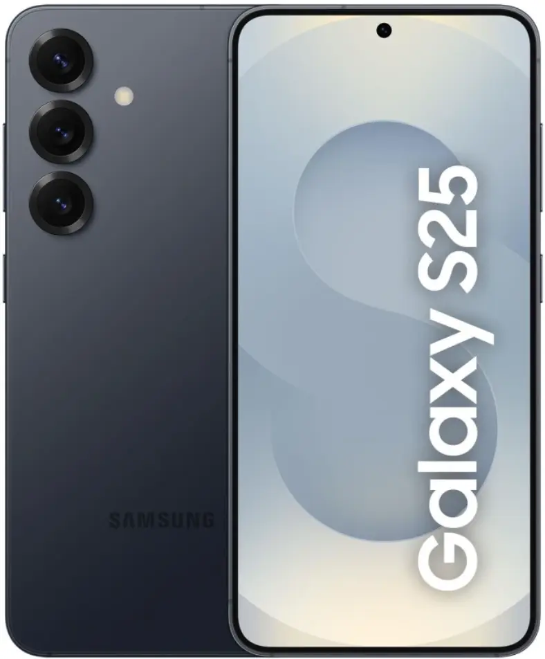 Samsung Galaxy S25 512 GB für 459.00 EUR mit O2 Tarif | 24.99€ 0 GB