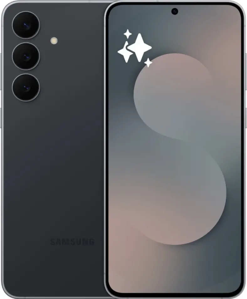 Samsung Galaxy S25 FE 512 GB für 5.00 EUR mit Telekom MagentaMobil L Eco 100 GB