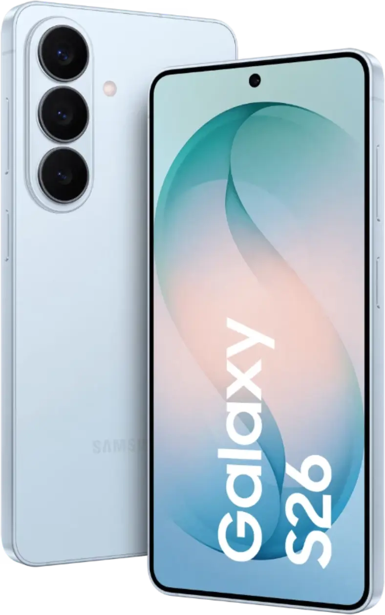 Samsung Galaxy S26 512 GB für 379.95 EUR mit otelo Allnet-Flat Classic 50 GB