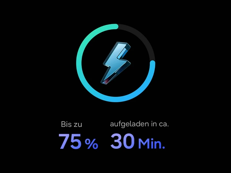 Samsung Galaxy S26 Ultra Akku und Ladetechnik