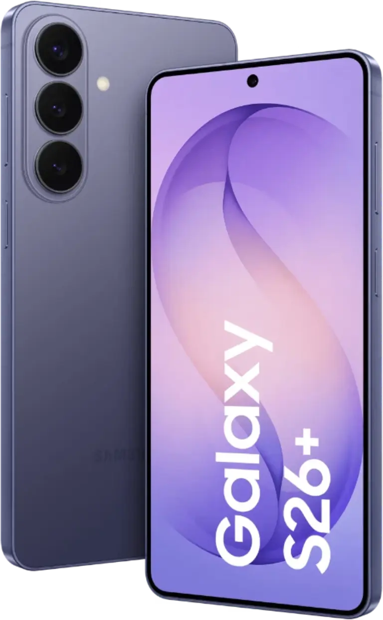 Samsung Galaxy S26 Plus 256 GB für 669.00 EUR mit Vodafone Smart Entry Spezial 30 GB