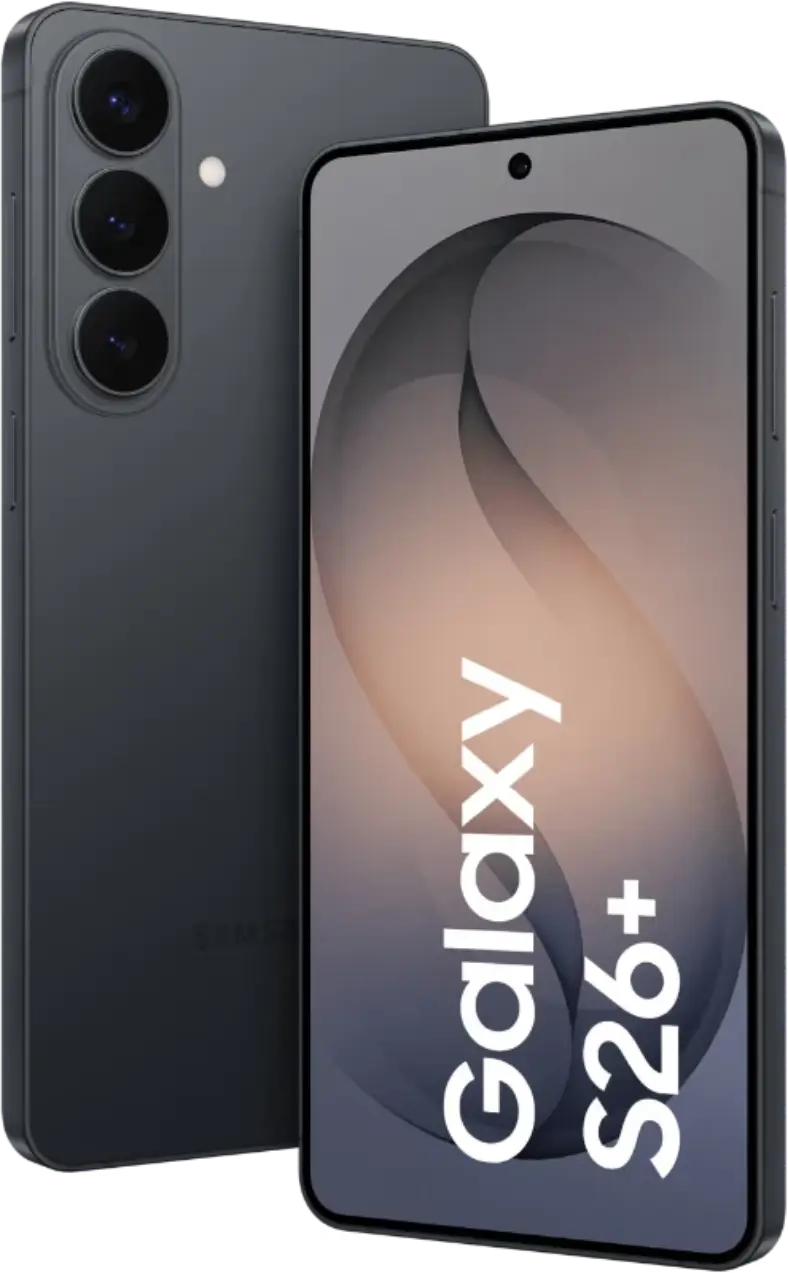 Samsung Galaxy S26 Plus 512 GB für 4.95 EUR mit Vodafone Smart XL Spezial 155 GB