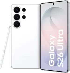 Samsung Galaxy S26 Ultra 512 GB für 819.95 EUR mit congstar Allnet Flat S 50 GB