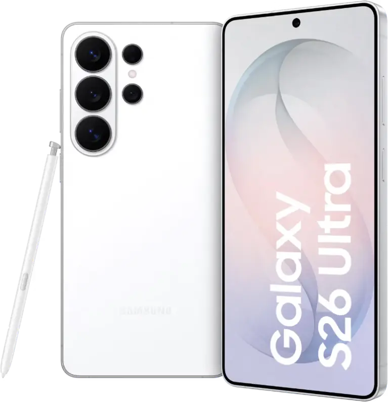 Samsung Galaxy S26 Ultra 512 GB für 279.00 EUR mit o2 Mobile Unlimited Max unbegrenzt