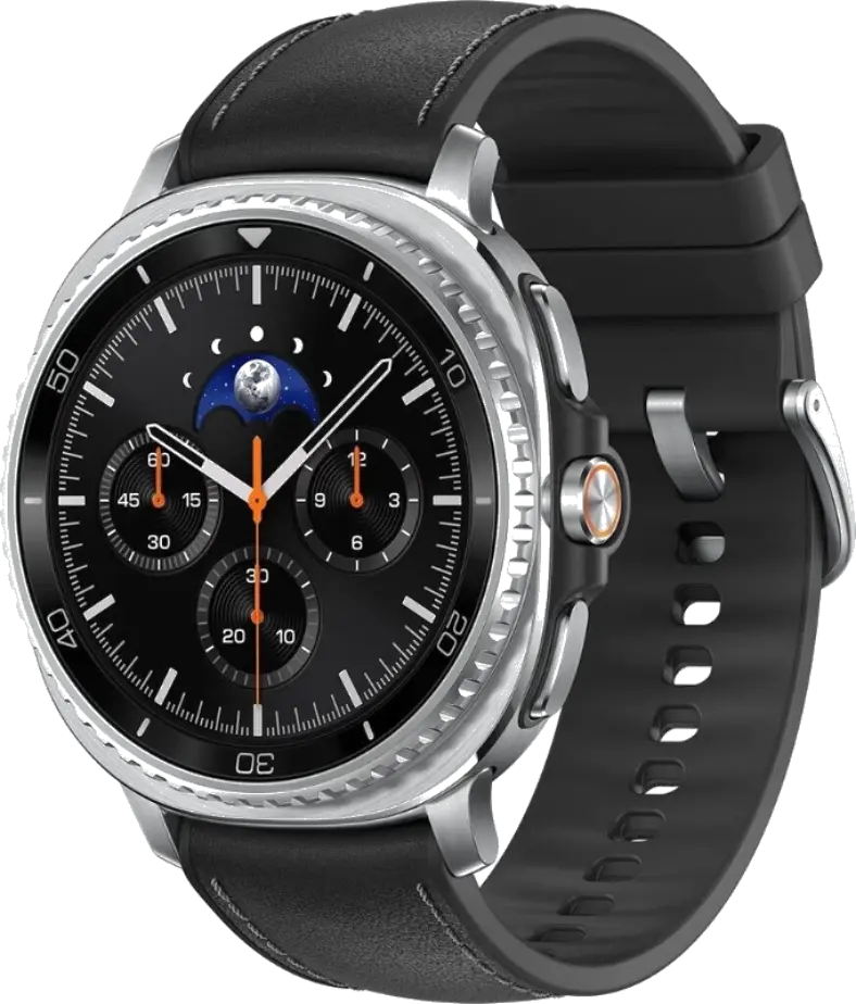 Samsung Galaxy Watch8 Classic 46mm LTE für 179.95 EUR mit o2 Mobile L 100 GB