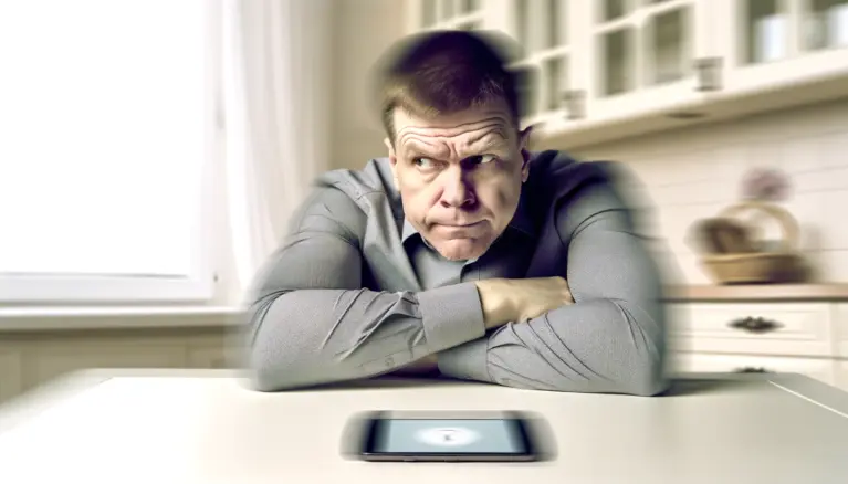 Telefonbetrug: Deutsche Nummern 040 & 030 als Tarnung ⚠️