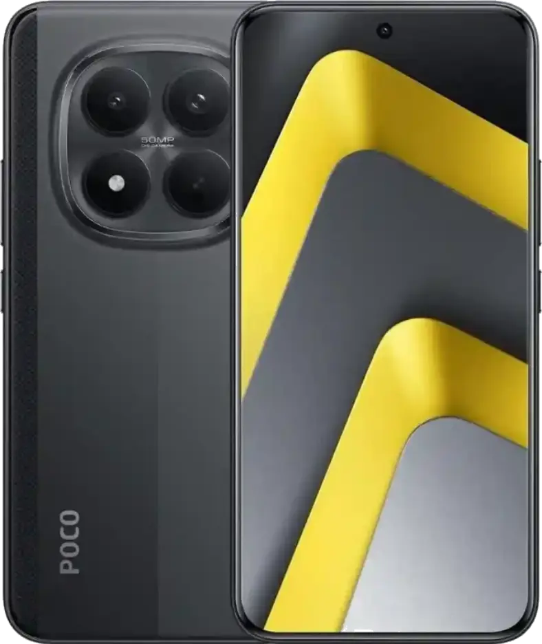Xiaomi POCO M8 Pro 512 GB für 1.00 EUR mit Vodafone Smart Lite 45 GB