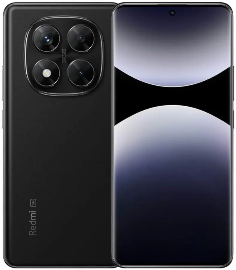 Xiaomi Redmi Note 14 Pro 512 GB für 166.00 EUR mit Allnet- und SMS-Flat + 40 GB 5G (Vodafone) 40 GB