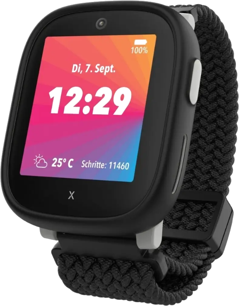 XPLORA X6Play eSIM für 4.95 EUR mit HIGH Mobile 5G 50 GB