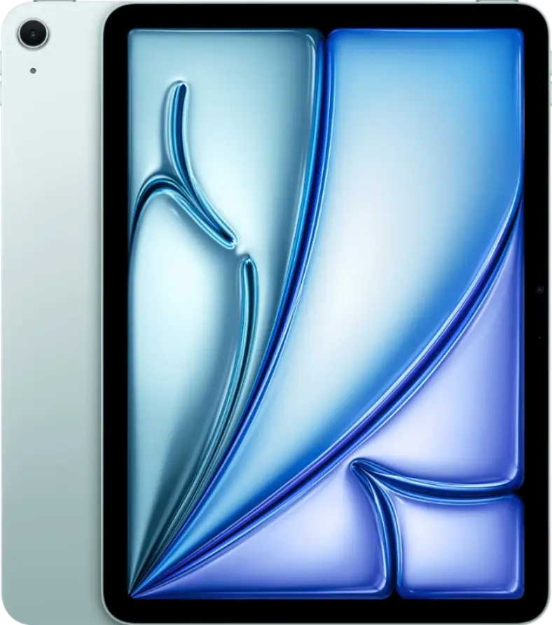 Apple iPad Air 2026 WiFi Cellular 13 128 GB für 199.95 EUR mit Vodafone Smart M