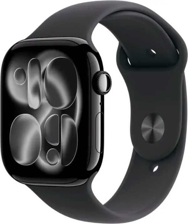 Apple Watch S11 5G 46 für 99.95 EUR mit otelo Allnet-Flat Classic 50 GB