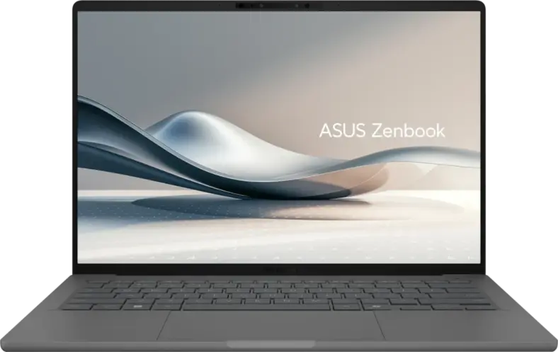ASUS Zenbook A14 UX3407QA Notebook für 1.00 EUR mit o2 Mobile Unlimited Smart