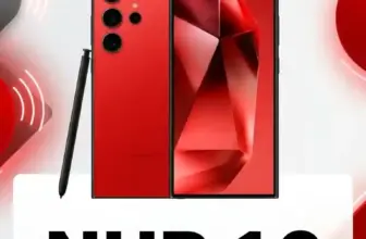 📱 Galaxy S24 Ultra + 50 GB Vodafone ab 19,98€