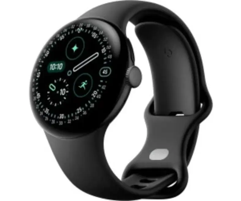 Google Pixel Watch 4 41mm BT für 149.95 EUR mit HIGH S 30 GB