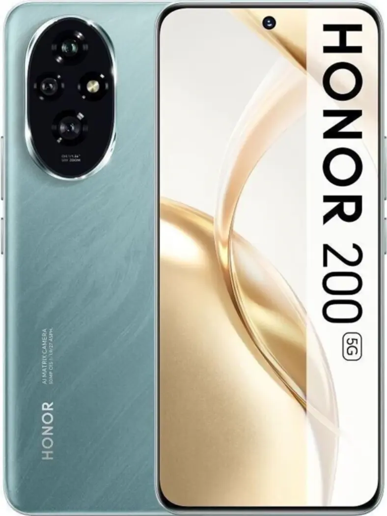 Honor 200 512 GB für 4.95 EUR mit Telekom MagentaMobil L 100 GB