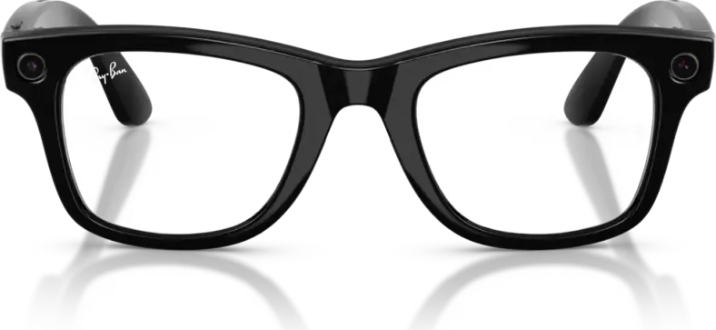 Meta Wayfarer Gen 2 für 31.00 EUR mit o2 Mobile M 30 GB