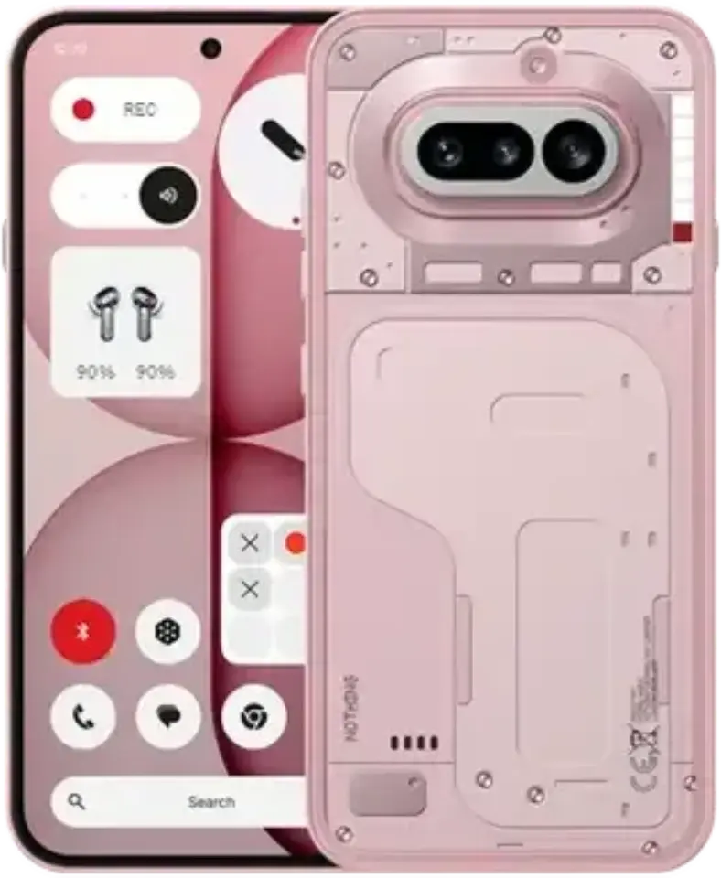 Nothing Phone 4a 128 GB für 282.00 EUR mit Klarmobil Allnet Flat o2 10 GB