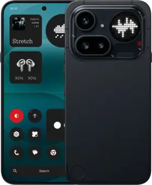 Nothing Phone 4a Pro 256 GB für 9.95 EUR mit congstar Allnet Flat L 150 GB