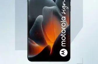 📱 Motorola Signature + 50 GB Vodafone ab 19,99 €