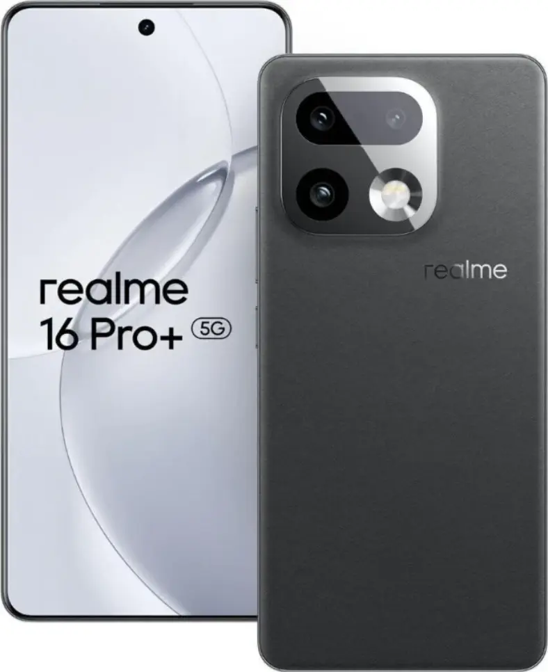 Realme 16 Pro Plus 5G 512 GB für 149.00 EUR mit congstar Allnet Flat S 25 GB