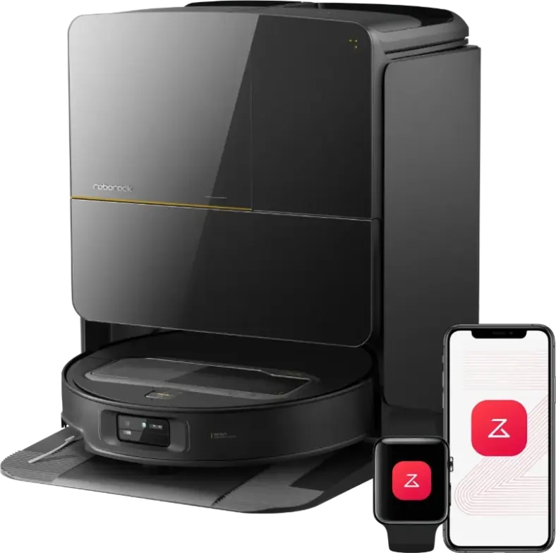 Roborock Saros Z70 Saugroboter für 13.00 EUR mit o2 Mobile L 100 GB