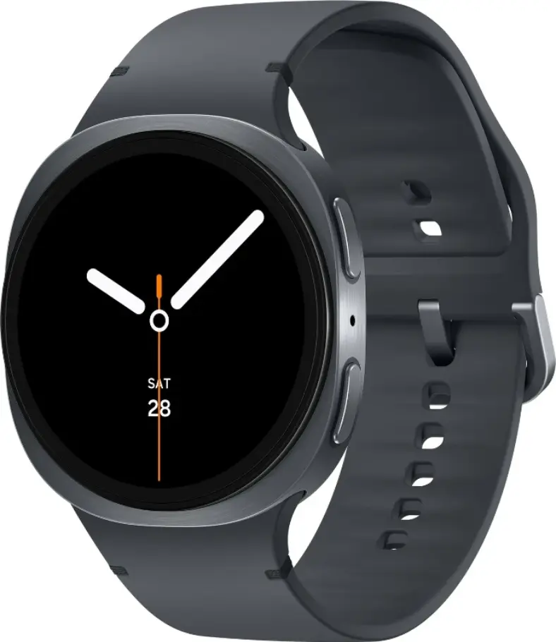 Samsung Galaxy Watch8 44 mm LTE für 1.00 EUR mit o2 Mobile Unlimited Max