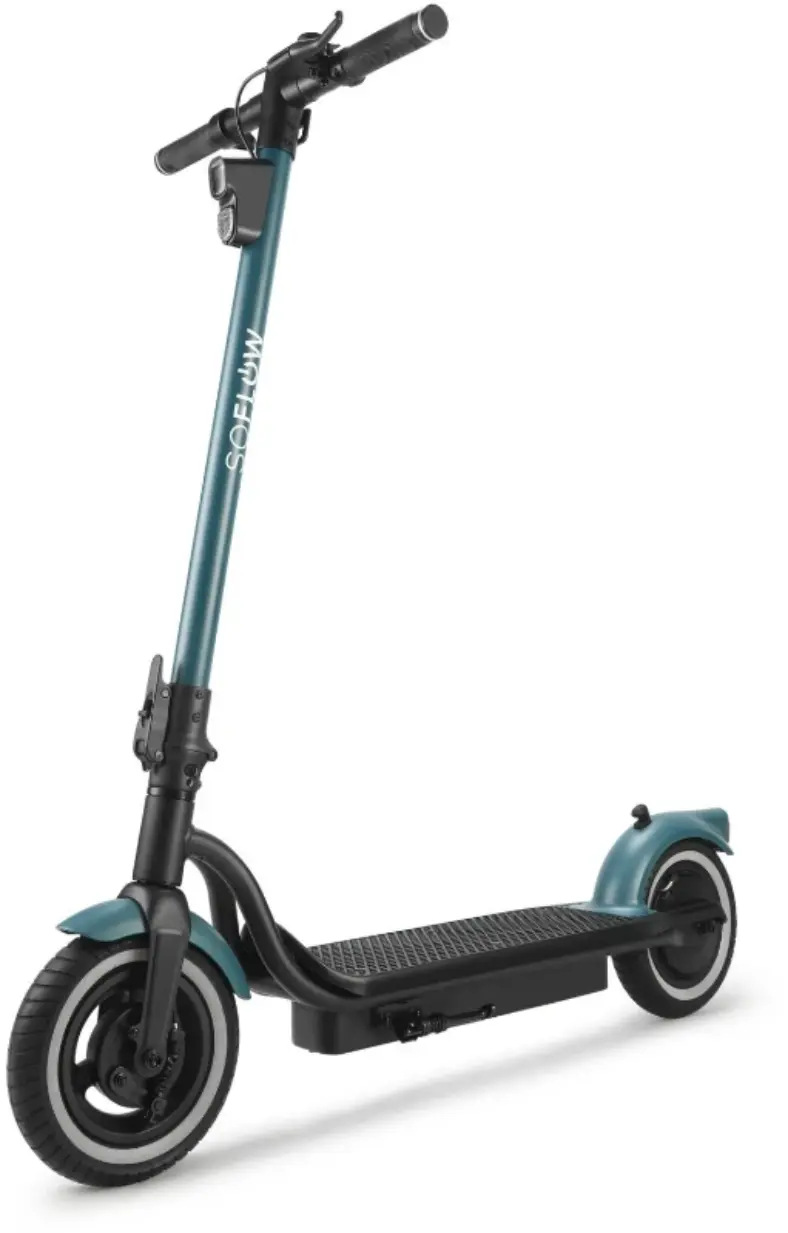 SoFlow SO2 Air Max eScooter für 4.95 EUR mit Telekom MagentaMobil M 50 GB