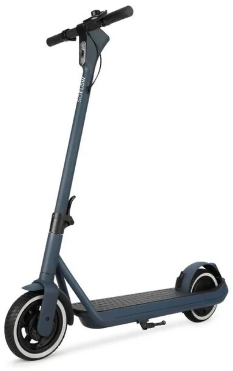 SoFlow SO ONE Lite eScooter für 4.95 EUR mit Vodafone Smart Tech One Number Sub 0 GB