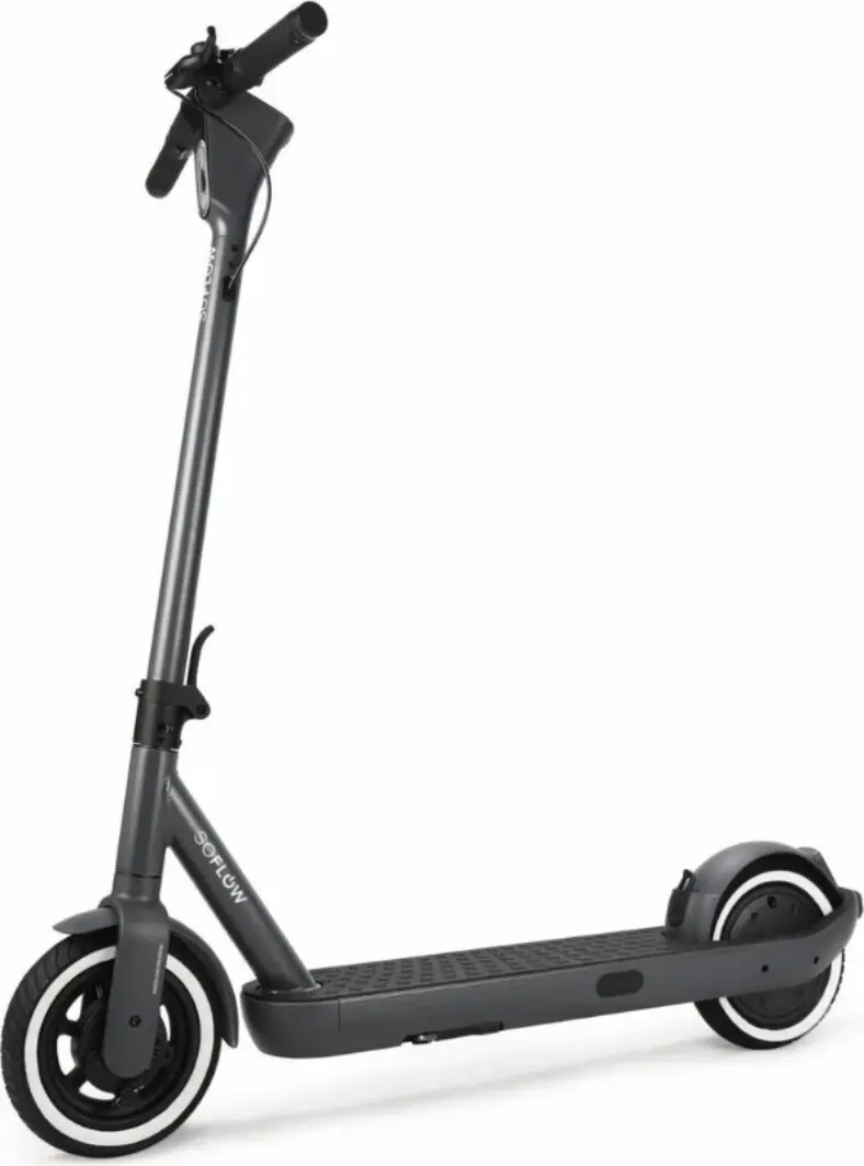 SoFlow SO ONE Plus eScooter für 4.95 EUR mit Telekom MagentaMobil L 100 GB