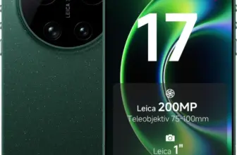 Xiaomi 17 Ultra 512 GB für 299.95 EUR mit o2 Mobile Unlimited Max