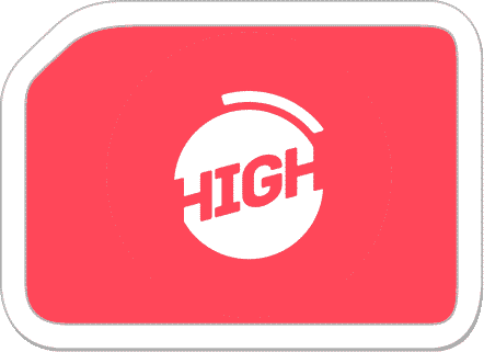 High Mobile
