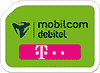 Mobilcom Debitel Telekom Netz