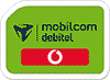Mobilcom Debitel Vodafone Netz